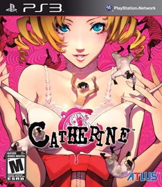 Catherine PS 3