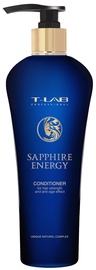 Matu kondicionieris T-LAB Professional Sapphire Energy Duo Treatment, 750 ml