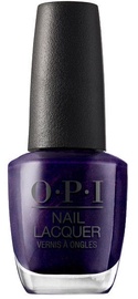 OPI Nail Lacquer 15ml NLI57