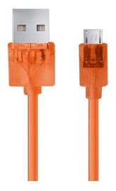 Esperanza Cable USB / Micro USB Orange 1.5m