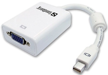 Sandberg Adapter Displayport-mini to VGA