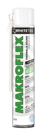 PUTAS MAKROFLEX WHITETEQ STD 750ML