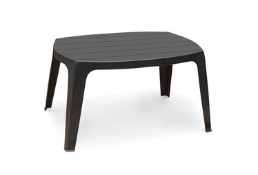 Progarden Kai Table Dark Grey