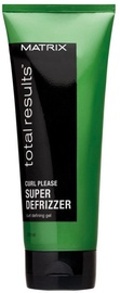 Matrix Total Results Curl Please Super Defrizzer Gel 200ml