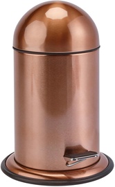 Aquanova Lura Pedal Bin Copper