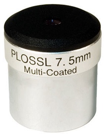 Levenhuk Plössl 7.5mm Eyepiece