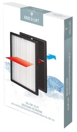 Haus & Luft Filter For Air Cleaner HL-OP-15