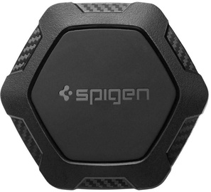 Автомобильный держатель для телефона Spigen, черный