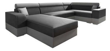 Idzczak Meble Infinity Super Sofa Right Grey/Light Grey