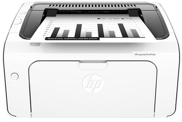 Лазерный принтер HP Pro M12w