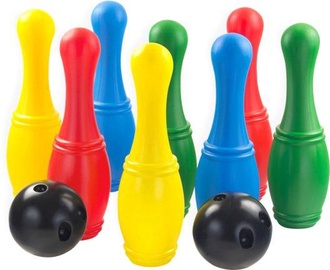 Mochtoys Bowling Set 10254
