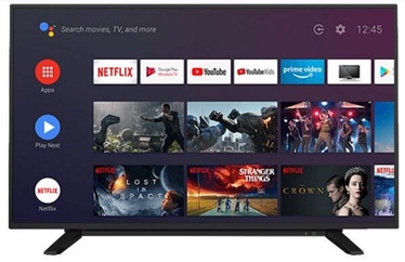 Televiisor Toshiba 32WA2063DG, LED, 32 "