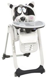 Chicco Polly 2 Start Highchair Honey Bear