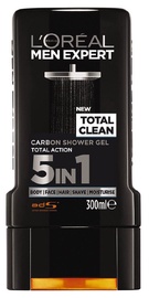L´Oreal Paris Men Expert Shower Gel Total Clean 300ml