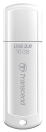 Transcend 16GB JetFlash 730 USB3.0 White
