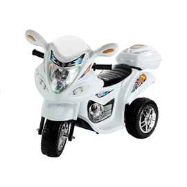 Rotaļlietu bezvadu motocikls BJX-088