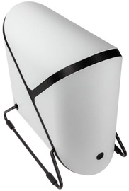 BitFenix Portal Mini-ITX White