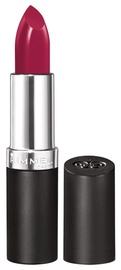 Губная помада Rimmel London Lasting Finish 100, 4 г