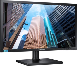 Monitorius Samsung LS22E45KMWV