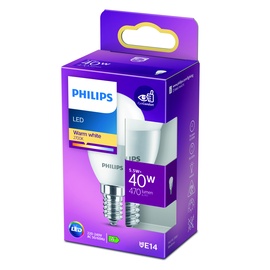 GAISM.D.SP.PHILIPSP45 5,5W E14 2700KMAT.
