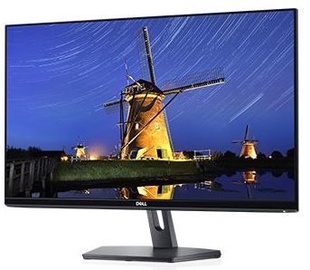 Monitorius Dell SE2719H