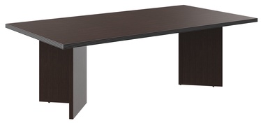 Skyland Torr Z Conference Table TST 2312 Wenge Magic