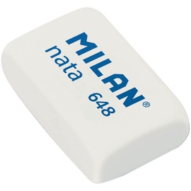 Milan Eraser 648 Nata