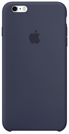 Чехол Apple, apple iphone 6/apple iphone 6s, синий