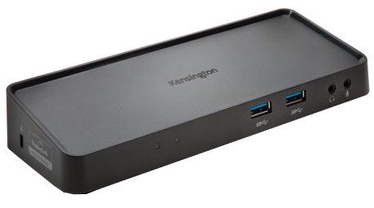 Kensington SD3600 Universal USB 3.0 Docking Station