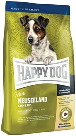Happy Dog Mini Neuseeland w/ Lamb 8kg