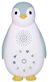 Zazu Music Box With Wireless Speaker & Nightlight Zoe Blue