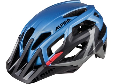 Alpina Sports Garbanzo 57/61 Blue/Black