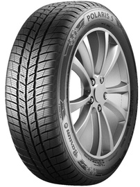 Talverehv Barum Polaris 5 245/45/R19, 102-V-240 km/h, XL, D, C, 72 dB