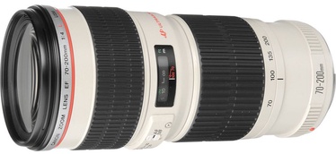 Objektiiv Canon EF 70-200/4.0 L USM