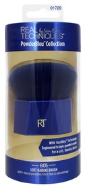 Real Techniques Podwer Bleu Soft Kabuki Brush