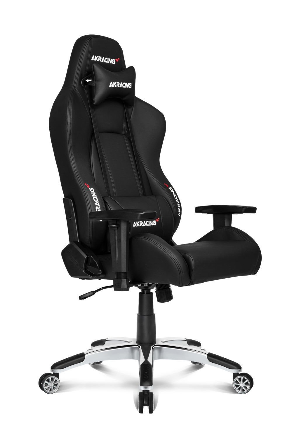 akracing masters series gaming chair