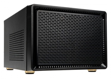 Kolink Mini ITX/Micro ATX Case Satellite Black