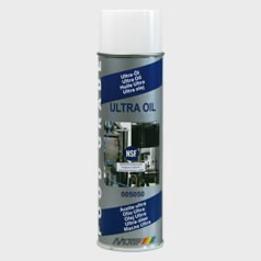 Õli Motip ULTRA NSF H1, 500 l