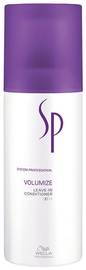 Wella SP Volumize Leave In Conditioner 150ml