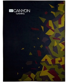 Lisa Canyon Camouflage
