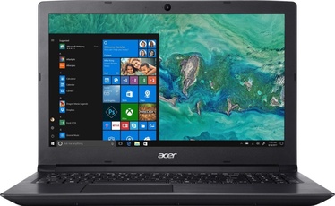 Acer Aspire 3 A315-41G Black NX.GYBEL.014