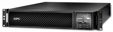 APC Smart-UPS SRT 1000VA RM 230V NC