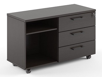 Skyland Torr Z TLC-3D Cabinet 107x45cm Magic Wenge