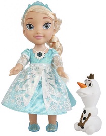 Jakks Pacific Snow Glow Elsa JKS-31058