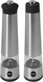 Eldom ZMP4 Pepper & Salt Mills