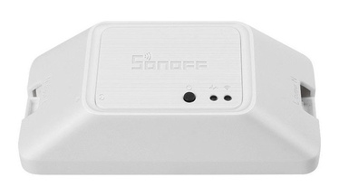 Wi-Fi viedslēdzis un RF vadība Sonoff RFR3
