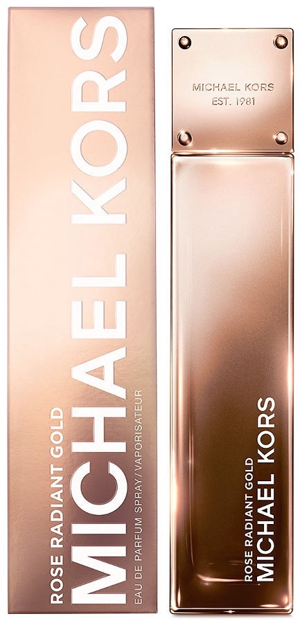 michael kors gold 50ml