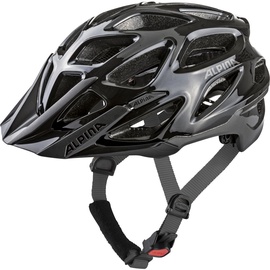 Alpina Sports Mythos 3.0 Black/Gray 57-62