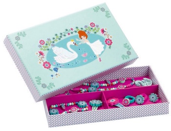 Djeco Swan Lake Jewellery Set DJ06682