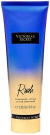 Kūno losjonas Victoria's Secret Rush Fragrance Lotion, 236 ml